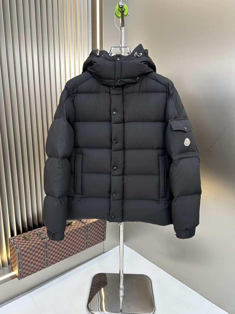 Moncler Down Jackets